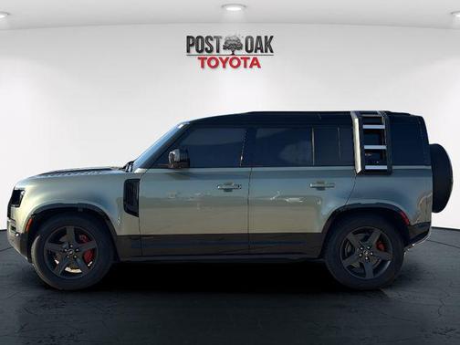 2023 Land Rover Defender 110 X