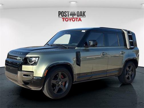 2023 Land Rover Defender 110 X