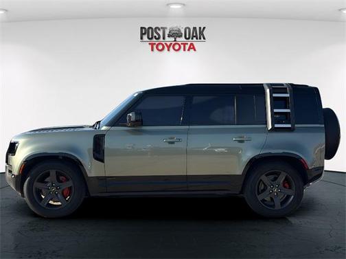 2023 Land Rover Defender 110 X