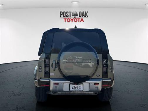 2023 Land Rover Defender 110 X