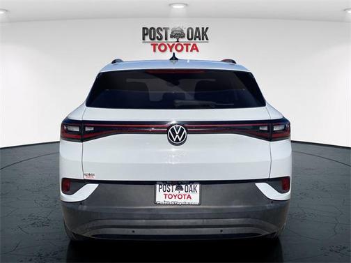 2021 Volkswagen ID.4 Pro S