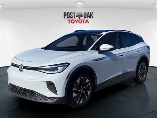 2021 Volkswagen ID.4 Pro S