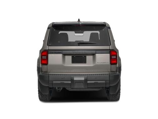 2025 Toyota Land Cruiser 1958