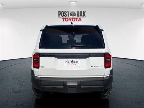 2025 Toyota Land Cruiser 1958