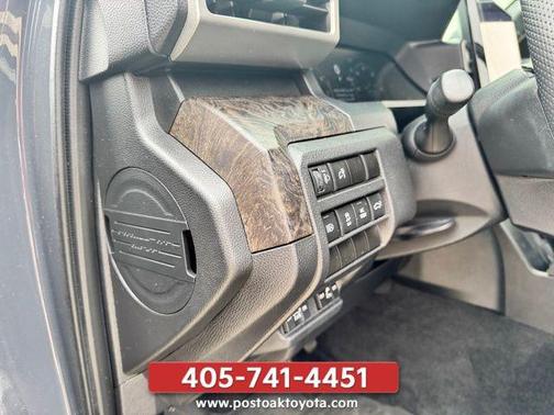 Underground 2024 Toyota Tacoma Limited