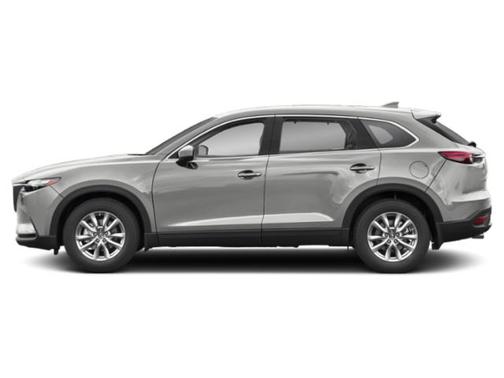 2019 Mazda CX-9 Touring