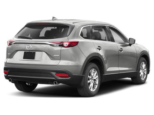 2019 Mazda CX-9 Touring