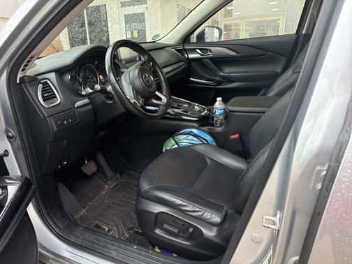 2019 Mazda CX-9 Touring