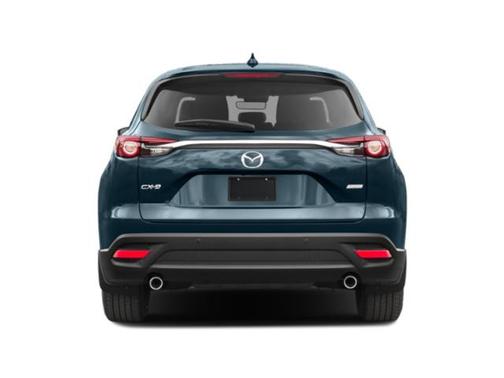 2019 Mazda CX-9 Touring