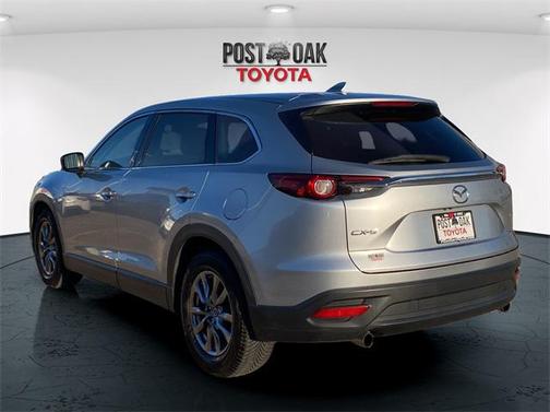 2019 Mazda CX-9 Touring