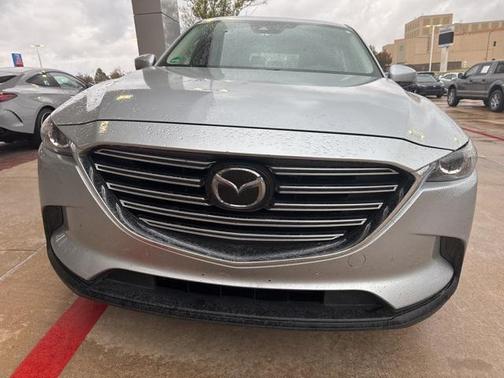 2019 Mazda CX-9 Touring