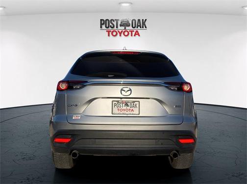 2019 Mazda CX-9 Touring