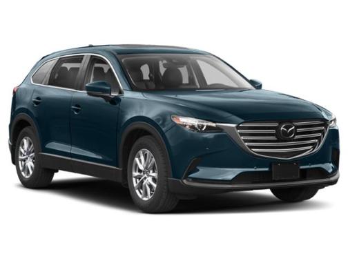 2019 Mazda CX-9 Touring