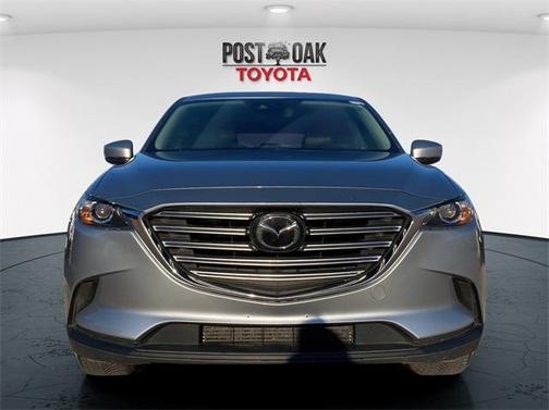 2019 Mazda CX-9 Touring