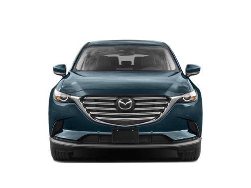2019 Mazda CX-9 Touring