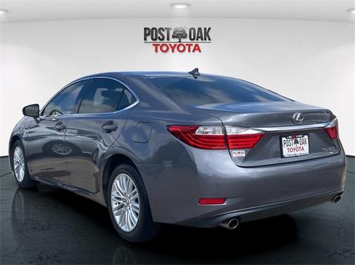 2013 Lexus ES 350 Base