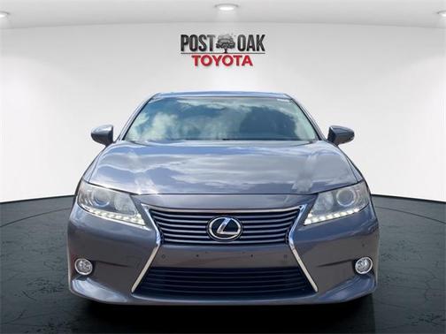 2013 Lexus ES 350 Base