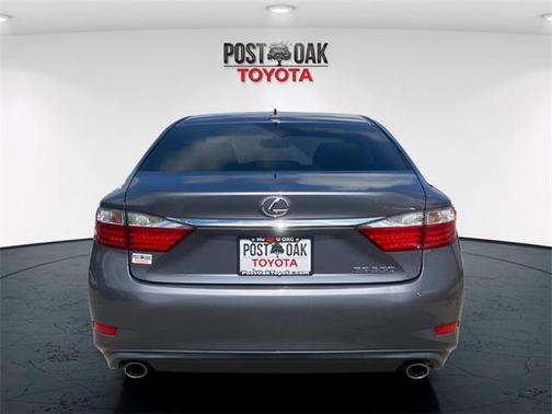 2013 Lexus ES 350 Base