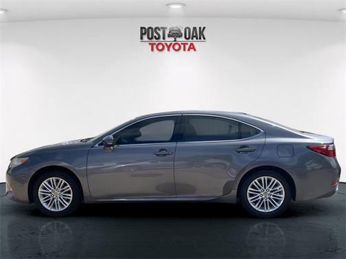 2013 Lexus ES 350 Base