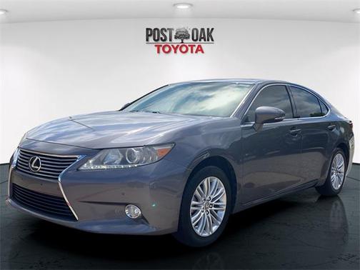 2013 Lexus ES 350 Base