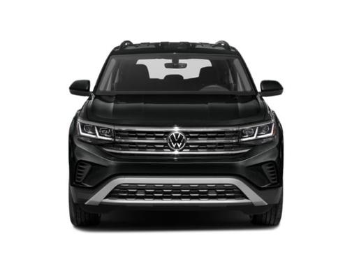 2021 Volkswagen Atlas 2.0T S