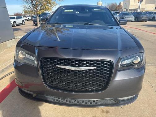 2015 Chrysler 300 S