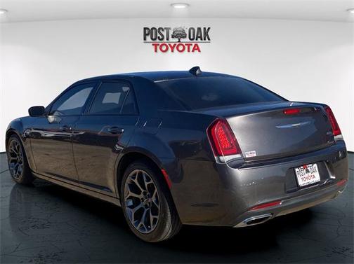 2015 Chrysler 300 S