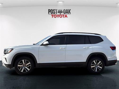 2022 Volkswagen Atlas 2.0T SE