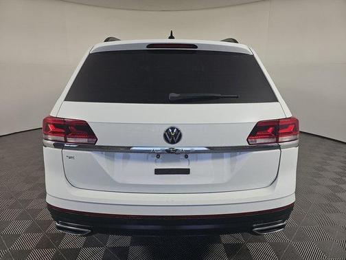 2022 Volkswagen Atlas 2.0T SE