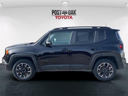 2023 Jeep Renegade Upland