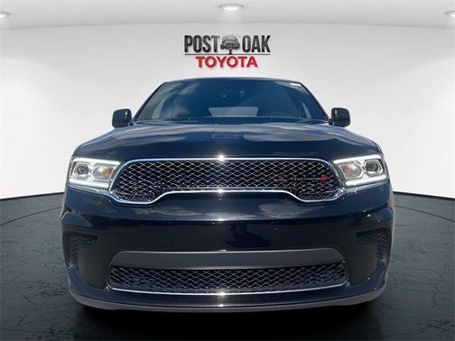 2023 Dodge Durango SXT RWD