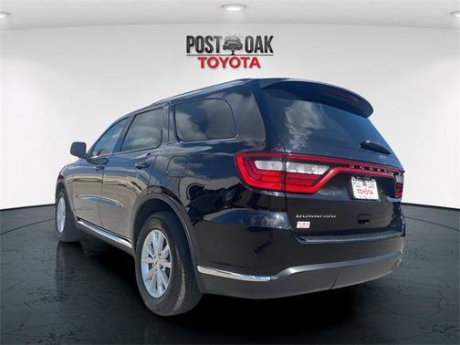 2023 Dodge Durango SXT RWD