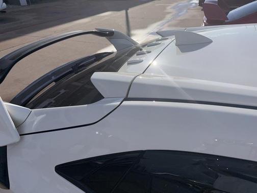 2021 Honda Civic Type R Touring