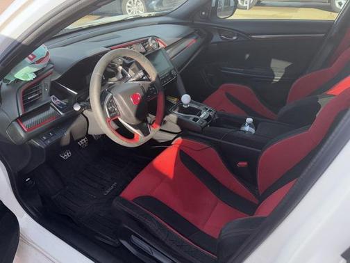 2021 Honda Civic Type R Touring