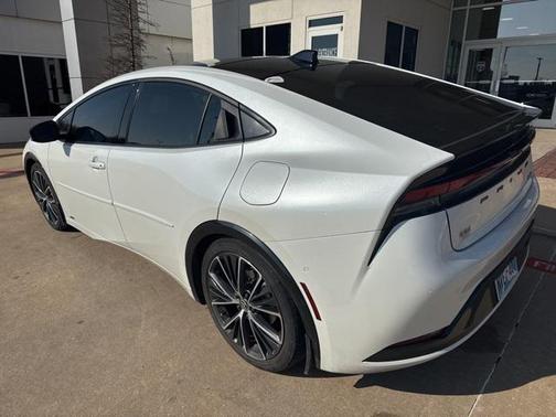 2024 Toyota Prius Limited