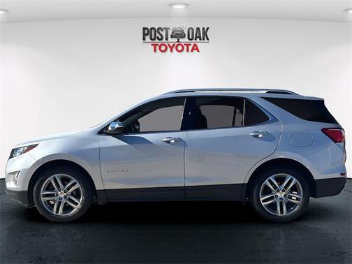 2019 Chevrolet Equinox Premier w/2LZ