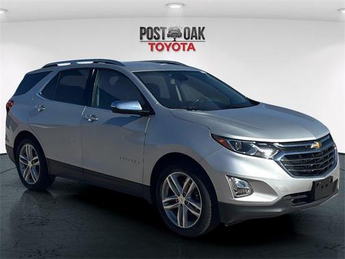 2019 Chevrolet Equinox Premier w/2LZ