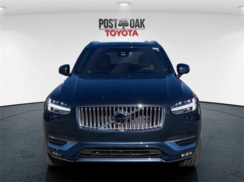 2025 Volvo XC90 B5 Ultra