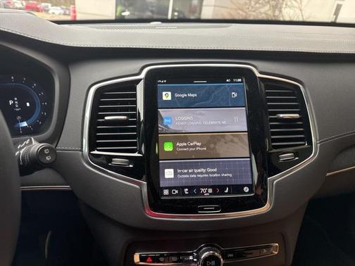 2025 Volvo XC90 B5 Ultra