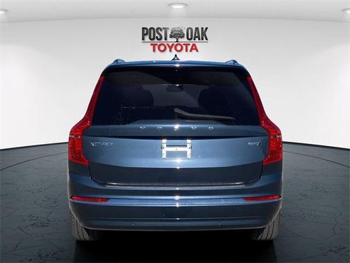 2025 Volvo XC90 B5 Ultra