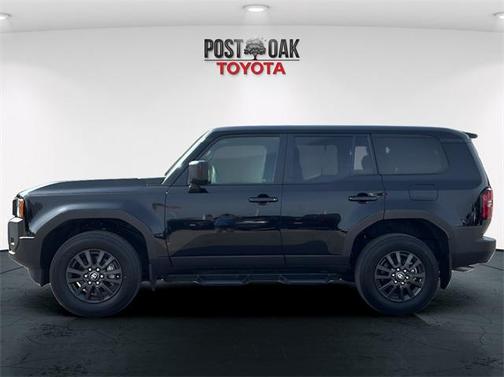 2025 Toyota Land Cruiser 1958