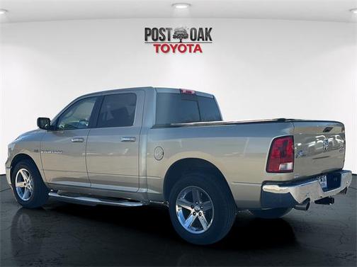 2011 Dodge Ram 1500 SLT