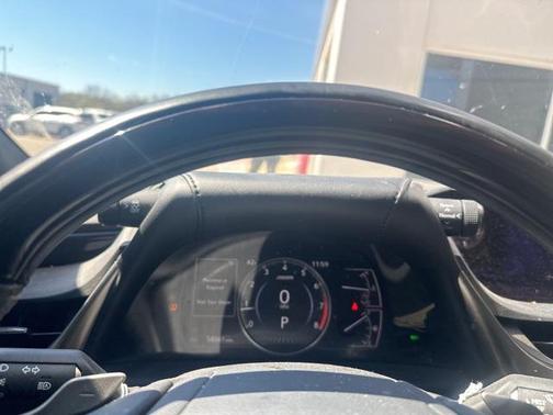 2019 Lexus ES 350 Luxury