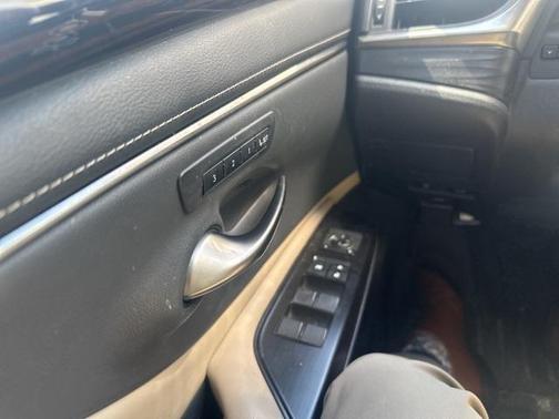 2019 Lexus ES 350 Luxury