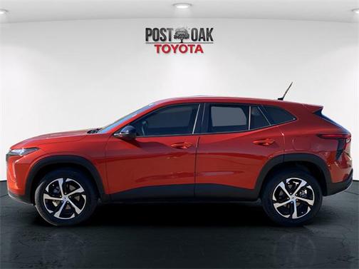 2024 Chevrolet Trax FWD 1RS