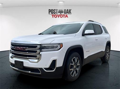 2023 GMC Acadia AWD SLT