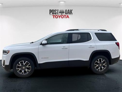 2023 GMC Acadia AWD SLT