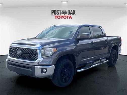 2019 Toyota Tundra SR5