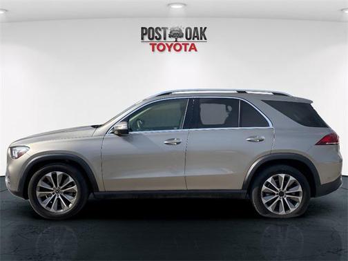 2021 Mercedes-Benz GLE 350 Base