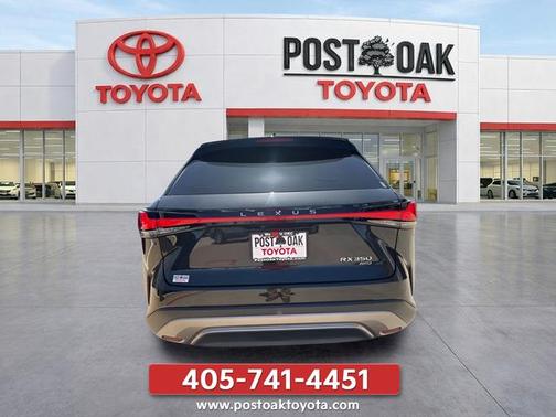 Caviar 2023 Lexus RX 350 Base